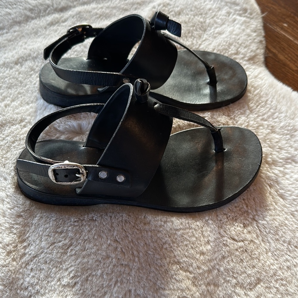Rag and bone sandals